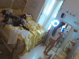 voyeurcam hornyhostel 03's Live Sex Cam Show
