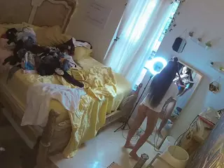 voyeurcam hornyhostel 03's Live Sex Cam Show