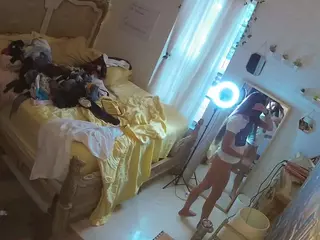 voyeurcam hornyhostel 03's Live Sex Cam Show