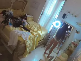 voyeurcam hornyhostel 03's Live Sex Cam Show