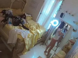 voyeurcam hornyhostel 03's Live Sex Cam Show