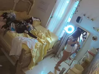 voyeurcam hornyhostel 03's Live Sex Cam Show
