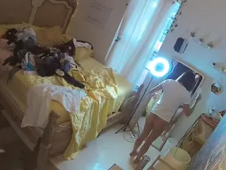 voyeurcam hornyhostel 03's Live Sex Cam Show