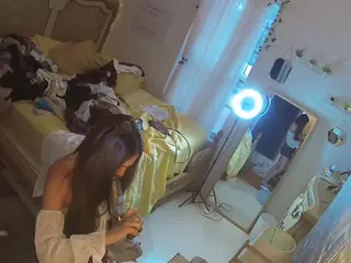 voyeurcam hornyhostel 03's Live Sex Cam Show
