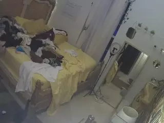 voyeurcam hornyhostel 03's Live Sex Cam Show