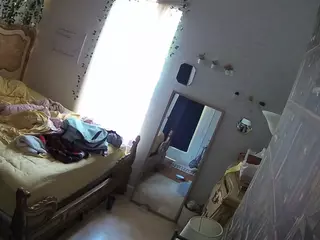 voyeurcam hornyhostel 03's Live Sex Cam Show