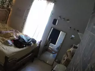 voyeurcam hornyhostel 03's Live Sex Cam Show
