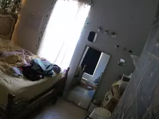 voyeurcam hornyhostel 03's Live Sex Cam Show