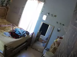 voyeurcam hornyhostel 03's Live Sex Cam Show