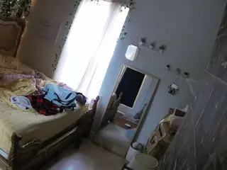voyeurcam hornyhostel 03's Live Sex Cam Show