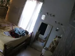 voyeurcam hornyhostel 03's Live Sex Cam Show
