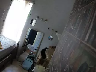 voyeurcam hornyhostel 03's Live Sex Cam Show