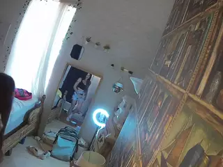 voyeurcam hornyhostel 03's Live Sex Cam Show