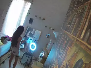 voyeurcam hornyhostel 03's Live Sex Cam Show
