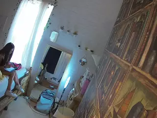 voyeurcam hornyhostel 03's Live Sex Cam Show