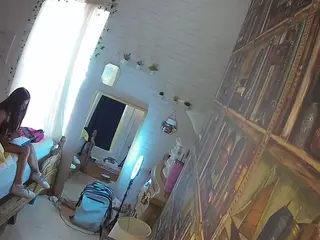 voyeurcam hornyhostel 03's Live Sex Cam Show