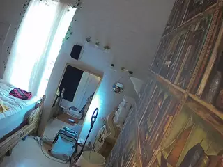voyeurcam hornyhostel 03's Live Sex Cam Show