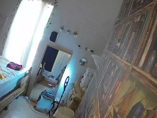 voyeurcam hornyhostel 03's Live Sex Cam Show