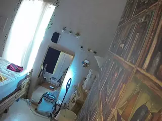 voyeurcam hornyhostel 03's Live Sex Cam Show