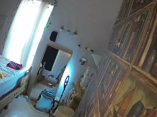 voyeurcam hornyhostel 03's Live Sex Cam Show