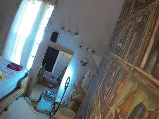 voyeurcam hornyhostel 03's Live Sex Cam Show