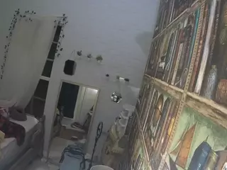 voyeurcam hornyhostel 03's Live Sex Cam Show