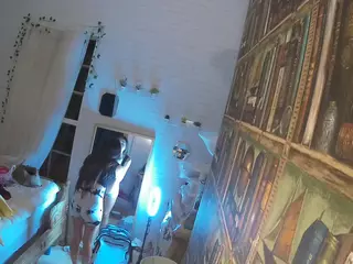 voyeurcam hornyhostel 03's Live Sex Cam Show