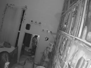 voyeurcam hornyhostel 03's Live Sex Cam Show