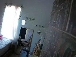 voyeurcam hornyhostel 03's Live Sex Cam Show