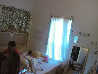 voyeurcam hornyhostel 03's Live Sex Cam Show
