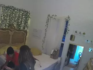 voyeurcam hornyhostel 03's Live Sex Cam Show