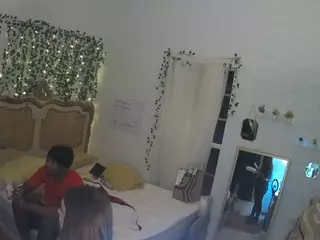 voyeurcam hornyhostel 03's Live Sex Cam Show