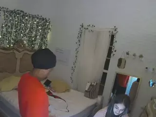 voyeurcam hornyhostel 03's Live Sex Cam Show