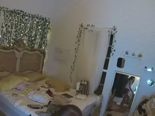 voyeurcam hornyhostel 03's Live Sex Cam Show