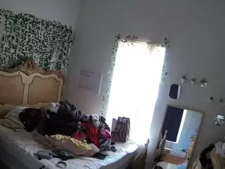 voyeurcam hornyhostel 03's Live Sex Cam Show