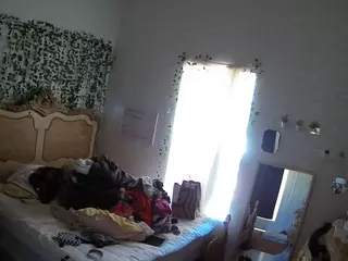 voyeurcam hornyhostel 03's Live Sex Cam Show