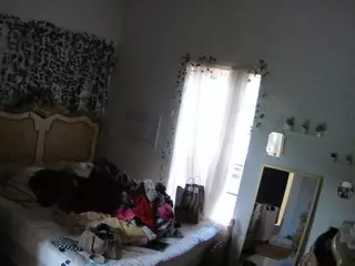 voyeurcam hornyhostel 03's Live Sex Cam Show