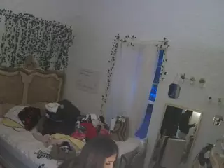 voyeurcam hornyhostel 03's Live Sex Cam Show