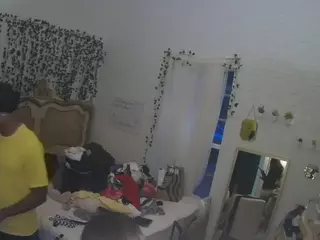 voyeurcam hornyhostel 03's Live Sex Cam Show