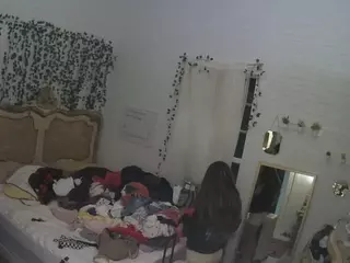 voyeurcam hornyhostel 03's Live Sex Cam Show