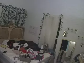 voyeurcam hornyhostel 03's Live Sex Cam Show