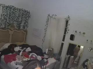 voyeurcam hornyhostel 03's Live Sex Cam Show