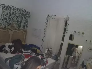 voyeurcam hornyhostel 03's Live Sex Cam Show