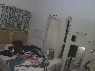 voyeurcam hornyhostel 03's Live Sex Cam Show