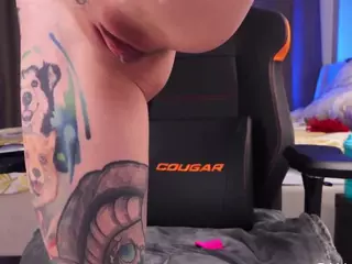 diana_rotor's Live Sex Cam Show