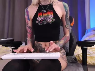 diana_rotor's Live Sex Cam Show