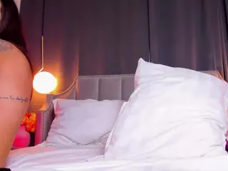 sonyaparker's Live Sex Cam Show