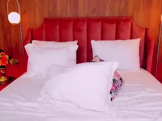 sonyaparker's Live Sex Cam Show