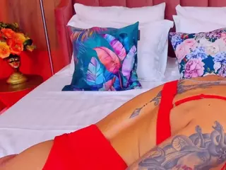 sonyaparker's Live Sex Cam Show