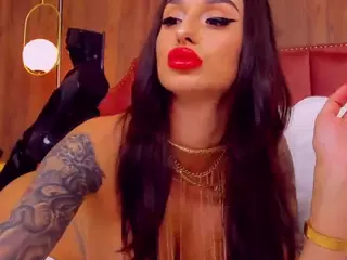 sonyaparker's Live Sex Cam Show